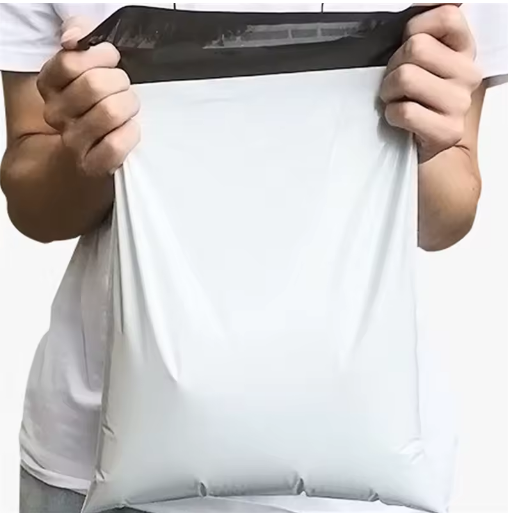 Miniatúra: Light Gray Courier Bag