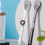 Thumbnail: Reusable Tongue Cleaner Brush for Oral Hygiene and Fresh Breath Care Tool