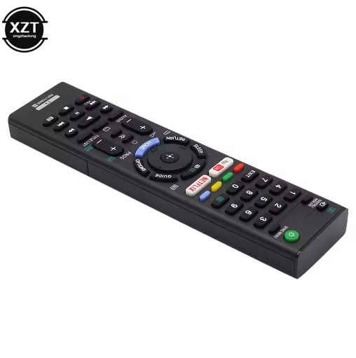 Miniatúra: Sony RMT-TX300E Universal Remote Control for LED Smart TV with Netflix Button