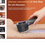 Thumbnail: Portable Fascia Gun Vibration Massage Gun for Body Neck Back Muscle Relaxation