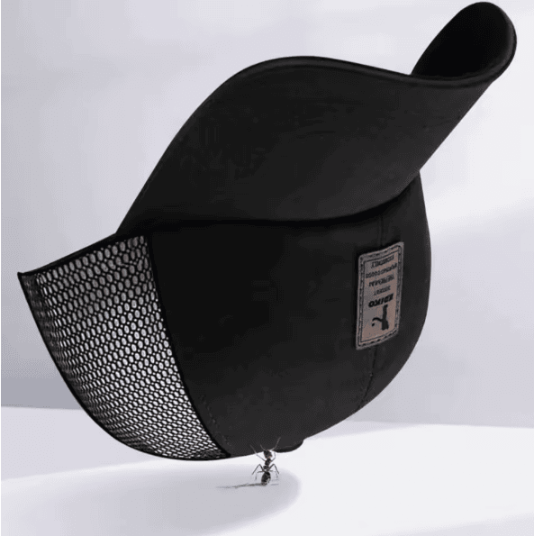 Unisex Sport Mesh Baseball Cap Adjustable Snapback Breathable Sun Hat