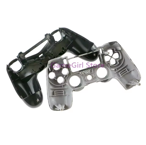 Miniatúra: 10pcs Camouflage Shell Case Cover for PS4 Controller Front and Back Housing