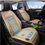 Thumbnail: 12/24V Heat Dissipation and Cooling Massage Seat Mat