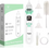 Thumbnail: Electric Baby Nasal Aspirator Nose Cleaner with Adjustable Suction and Low Noise