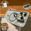 Thumbnail: Magnetic Lens Protection Case for iPhone 16 Pro Max 15 14 13 12 Transparent Meta