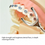 Thumbnail: IPC Steel Dental Floss Holder with SM Wire Teeth Clean Stick Portable Tartar Rem