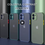 Miniatúra: Luxury Shockproof Armor Matte Silicone Case for iPhone 6 Plus 7 8 X XR XS 12 Pro