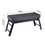 Thumbnail: Large Portable BBQ Grill Folding Charcoal Outdoor Camping Picnic Barbecue