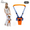 Thumbnail: 2024 New Baby Toddler Safety Harness Walk Learning Strap Belt Reins Walker