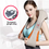 Thumbnail: Kneading Shawl Neck and Shoulder Massager