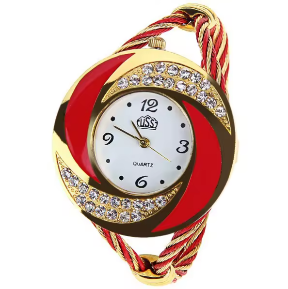 Thumbnail: Timepieces, Jewelry & Eyewear