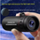Miniatúra: 2000x24 Mini Monocular Telescope Portable HD Low Light Outdoor Camping