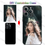 Miniatúra: Custom DIY Photo Silicone Case for iPhone 16 15 14 13 12 11 Pro Max XR XS SE