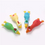 Thumbnail: Cute Latex Chicken Squeaky Toy for Dogs and Cats, Chew Sound Toy for Puppies