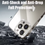 Miniatúra: Luxury Transparent Soft TPU Silicone Phone Case for iPhone 11 12 13 14 Pro Max