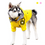 Thumbnail: High Quality Waterproof Pet Dog Coat Jacket for Small Medium Large Dogs