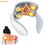 Thumbnail: Smart Neck and Back Massager Cervical Vertebra Heating Pain Relief Muscle Care
