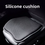 Thumbnail: Gel Cushion Seat Pad for Car Office Chair Silicone Cool Summer Cushion