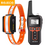 Miniatúra: ROJECO 1000m Electric Dog Training Collar Remote Shock Vibration Waterproof