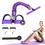 Thumbnail: Removable Pedal Puller Resistance Band for Strength Training, Fitness & Toning
