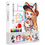 Thumbnail: Korean Painter Rinotuna Animation Illustration Tutorial Book – Art Painting Guid
