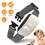 Thumbnail: Waterproof Dog Training Collar with Remote, Rechargeable Shock Vibration Beep