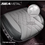 Thumbnail: SEAMETAL Luxury Car Seat Cover