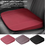 Thumbnail: Ergonomic Raised Seat Cushion for Car Seat, Office Chair – Improve Posture & Com