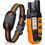Thumbnail: Rechargeable Waterproof Dog Training Collar with Remote, Beep Vibration Shock