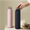 Thumbnail: Stainless Steel Thermos Cup 501-600ml Vacuum Insulated Water Bottle for Travel
