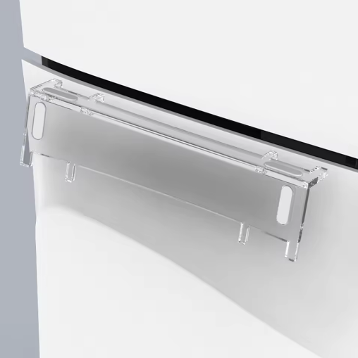 Miniatúra: PS5 Slim Horizontal Console Stand Base Holder for Disc and Digital Edition