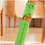 Thumbnail: Pet Cat Hair Removal Massage Comb, Self-Cleaning Scratcher & Grooming Brush for