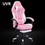 Thumbnail: UVR Computer Chair Office Chair Gaming Chair with Footrest Adjustable Reclining