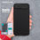 Thumbnail: NILLKIN CamShield Pro Case for iPhone 16e with Camera Slide Protection Bumper Co