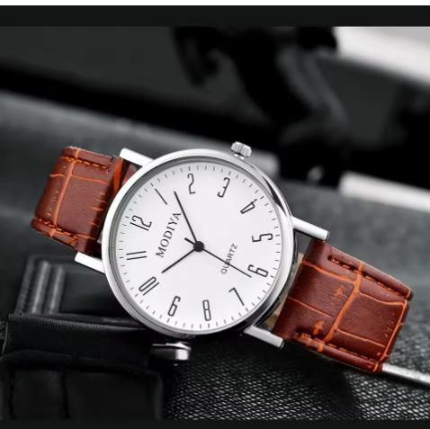 Thumbnail: Timepieces, Jewelry & Eyewear