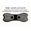 Thumbnail: EMS Mini Neck and Shoulder Massager USB Charging Pulse Therapy Patch