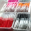 Thumbnail: 30/60/120Pcs Interdental Brushes for Oral Hygiene and Health Care