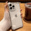 Thumbnail: Shockproof Clear Acrylic Case for iPhone 16 15 14 13 12 11 Pro Max Plus