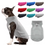 Miniatúra: Winter Warm Dog Jacket with D-Ring for Small Dogs Chihuahua French Bulldog Coat