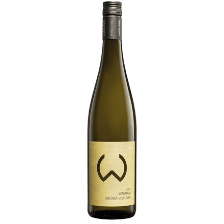 Waldschütz Wagram Grüner Veltliner 1x750 ml