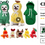 Thumbnail: Cosplay Small Dog Hoodie Coat Jacket Puppy Cat Clothes Chihuahua Yorkie