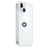 Miniatúra: Magnetic Clear Silicone Case for iPhone 16 15 14 Pro Max XR XS Cover