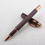 Thumbnail: High Quality Matte Coffee Fountain Pen Extra Fine 0.38mm Nib Writing Pen
