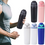 Thumbnail: Insulated Stainless Steel Thermos Cup with Straw for Travel Sports Car Use