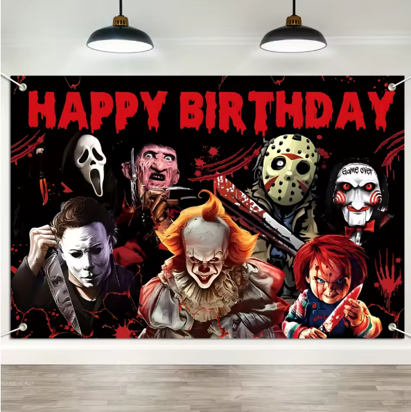 Happy Purim Decorations Banner 30x180cm Porch Sign for Indoor Outdoor Party