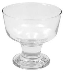 Destina 285ml Ice Cream Cups Set of 2 Reusable Dessert Bowls for Home Use