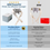 Thumbnail: Foreverlily Wireless Neck Shoulder Massager 26W Deep Kneading Pain Relief