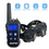 Miniatúra: 2000M Remote Control Dog Training Collar Waterproof Shock Bark Collar for Dogs
