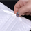 Thumbnail: 50Pcs White Pearl Bubble Wrap Bags Self Seal Waterproof Shipping Envelopes