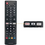 Thumbnail: High Quality ABS Remote Control for LG Smart TV 433Hz